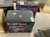Lot of (5) Laser Tag Sets - Uninspected - Thumbnail 4
