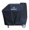 Masterbuilt Gravity Series and AutoIgnite Digital Charcoal Grill and Smoker Grill Cover - Thumbnail 1