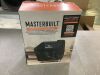 Masterbuilt Gravity Series and AutoIgnite Digital Charcoal Grill and Smoker Grill Cover - Thumbnail 2