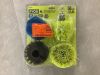 RYOBI Multipurpose Cleaning Kit w/ Hex Shank Compatibility (4-Piece) w/ Soft, Medium, Hard, and Medium 360-Brushes - Thumbnail 2