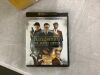 Lot of (2) Case of (30) Kingsman: The Secret Service - 4K UltraHD + Blu-ray + Digital - Thumbnail 1