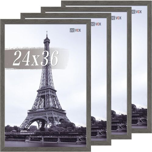 VCK 24x36 Poster Frame 4 Pack - Lot 157