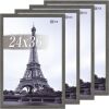 VCK 24x36 Poster Frame 4 Pack - Thumbnail 1