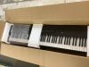 MOSEN Digital Piano 88-Key Weighted Keyboard - Thumbnail 1