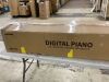 MOSEN Digital Piano 88-Key Weighted Keyboard - Thumbnail 5
