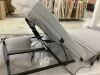 Electric Lifting Backrest for Bed - Thumbnail 3