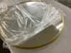 24" Round Mirror - Thumbnail 2