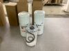 KIT FleetG Oil Filter Set, 2X- LF667, 1X- FF5507,1X- LF3654, FS1287 Models, Heavy Duty Filters D11 and D13 and; Mack MP7 and MP8 - Thumbnail 3