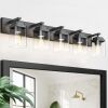 5 Lights Morden Vanity Lighting Fixture - Thumbnail 1