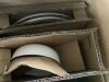 MALACASA 12 Pieces Modern Porcelain Dinnerware Set for 4 - Thumbnail 5