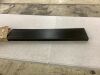 1.5" Rise Rubber Threshold Ramp 35.4" L x 7.87" W - Thumbnail 2