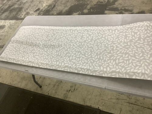 Anti-Fatigue Mat 20" x 60" - Lot 670