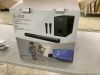 80W Soundbar with Subwoofer, 2 Wireless Microphones - Thumbnail 2