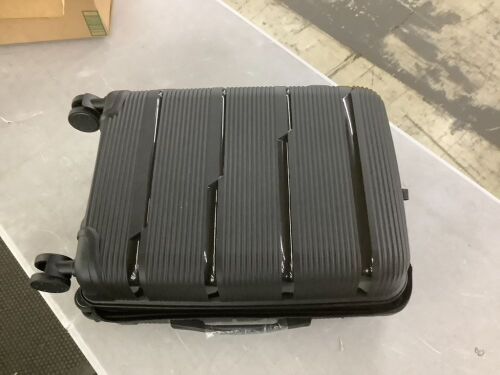 Hardside Carry On Suitcase - Lot 178