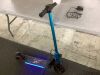 WEELMOTION Foldable Electric Scooter for Kids - Powers On, Locked - Thumbnail 2