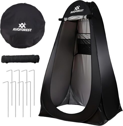 Pop Up Privacy Tent - Lot 764