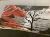 Canvas Wall Art, 40" x 20" - Thumbnail 2