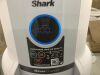 Shark Air Purifier for Home with NeverChange(5-Year) HEPA Air Filter, 1400 sq. ft. for Powerful Multi-Room Purification, Filters Smoke, Captures 99.98% of Particles & Dust, HP302, White - Thumbnail 3
