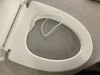 Heated Toilet Seat - Thumbnail 2