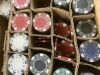 Large Lot of Poker Chips - Thumbnail 2