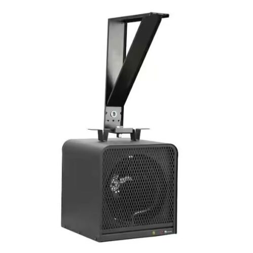 Mr. Heater 4,800W 240V Ceiling Mount Electric Garage Heater - Lot 63JF