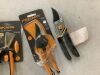 Lot of Small Hand Tools - Thumbnail 8
