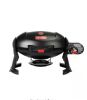 Dyna-Glo SPRINT 1 Burner Portable Propane Gas Grill in Black - Thumbnail 1