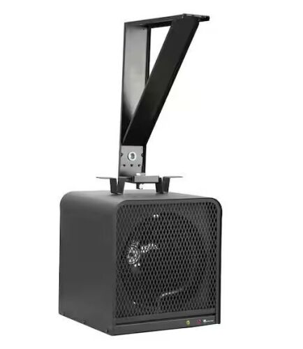 Mr. Heater 4,800W 240V Ceiling Mount Electric Garage Heater - Lot 825JF