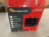 Mr. Heater 4,800W 240V Ceiling Mount Electric Garage Heater - Thumbnail 2