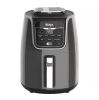 NINJA Air Fryer Max XL, 5 Qt. in Grey - Thumbnail 1