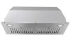AKDY 30 in. 343 CFM Built-in Insert Kitchen Vent Ducted/Ductless Convertible Range Hood in Stainless Steel with Carbon Filter - Thumbnail 1