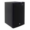 Avanti 4.4 cu. ft. Mini Fridge without Freezer in Black - Dented - Thumbnail 1