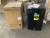 Avanti 4.4 cu. ft. Mini Fridge without Freezer in Black - Dented - Thumbnail 2