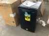 Avanti 4.4 cu. ft. Mini Fridge without Freezer in Black - Dented - Thumbnail 3