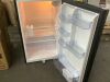 Avanti 4.4 cu. ft. Mini Fridge without Freezer in Black - Dented - Thumbnail 6
