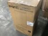 Avanti 4.4 cu. ft. Mini Fridge without Freezer in Black - Dented - Thumbnail 8