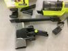 RYOBI ONE+ HP 18V Cordless Pet Stick Vacuum Cleaner Kit with 4.0 Ah HIGH PERFORMANCE Battery and Charger - Thumbnail 4