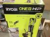 RYOBI ONE+ HP 18V Cordless Pet Stick Vacuum Cleaner Kit with 4.0 Ah HIGH PERFORMANCE Battery and Charger - Thumbnail 6