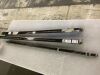 Lot of (2) 15 Foot Telescopic Pool Cleaning Pole - Thumbnail 2