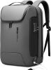 BANGE Anti Theft Waterproof Backpack With TSA Lock, Fits 17.3" Laptop - Thumbnail 1