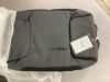 BANGE Anti Theft Waterproof Backpack With TSA Lock, Fits 17.3" Laptop - Thumbnail 2