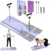 Foldable 8-in-1 Pilates Reformer Board Set - Thumbnail 1