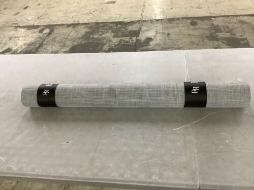 Baroyal Home Office Chair Mat - Lot 676