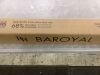Baroyal Home Office Chair Mat - Thumbnail 3