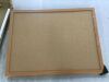 Cork Bulletin Board 24" x 18" - Thumbnail 2