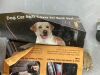 Back Seat Cover for Dogs - Thumbnail 5