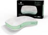 Bedgear Level Cuddle Performance Pillow, Firm - Thumbnail 1