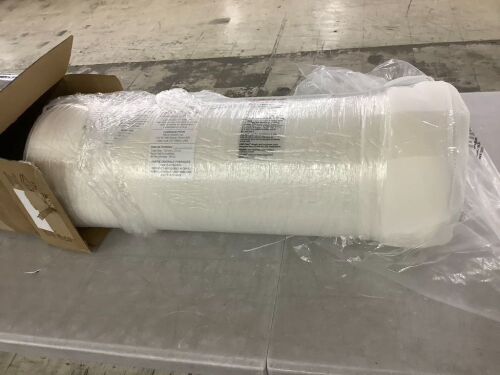 Halo Essential Crib Mattress - Lot 379