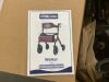 Homland Rollator Walker - Thumbnail 2