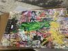 Statue of Liberty Graffiti Wall Art, 28" x 44" - Thumbnail 2